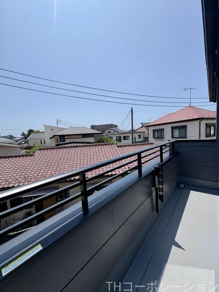茅ヶ崎市出口町４期　新築戸建