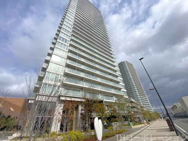 リーフィアタワー海老名ブリスコート
