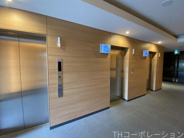 リーフィアタワー海老名ブリスコート