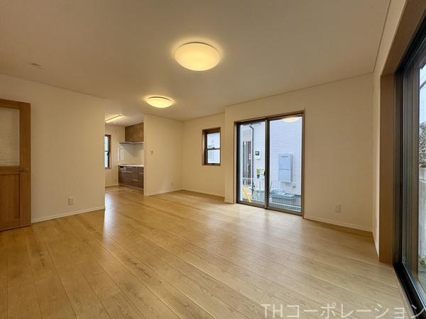 海老名市国分南４丁目の中古一戸建て