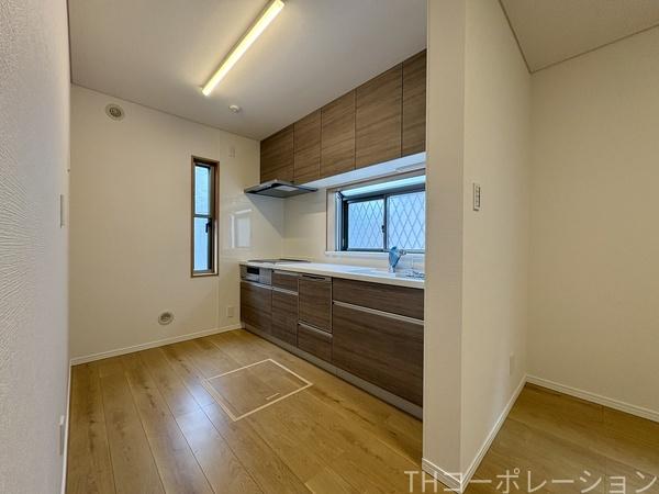 海老名市国分南４丁目の中古一戸建て