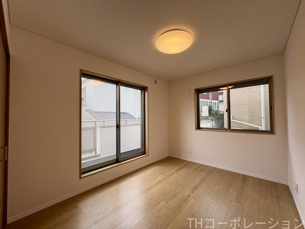 海老名市国分南４丁目の中古一戸建て