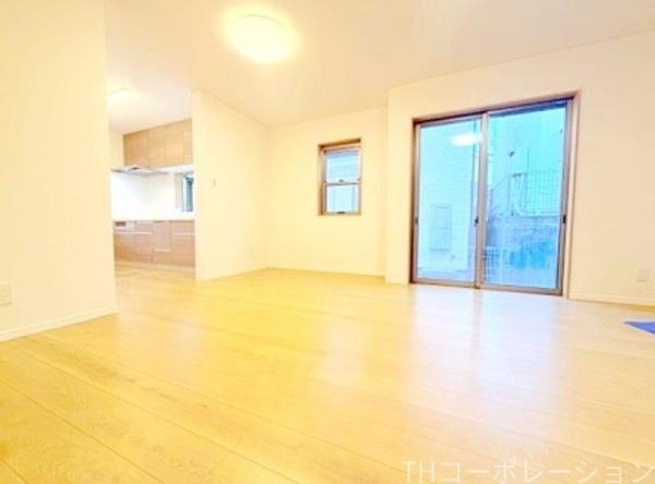 海老名市国分南4丁目 中古戸建