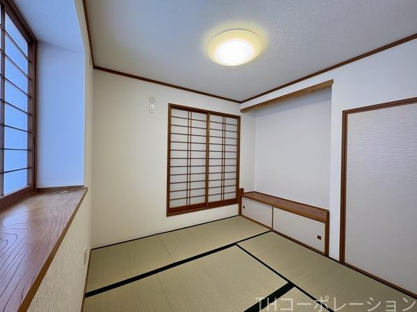海老名市国分南４丁目の中古一戸建て