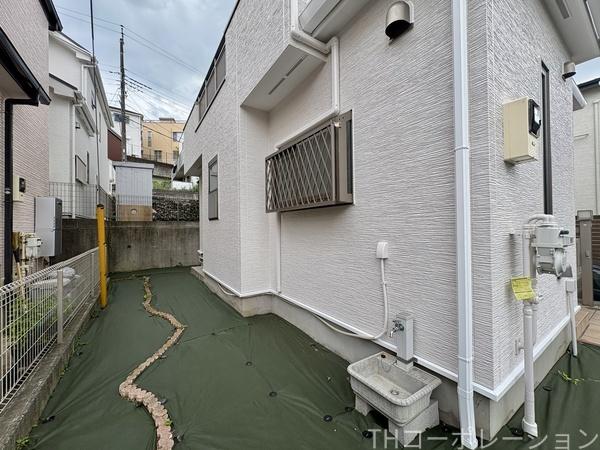 海老名市国分南４丁目の中古一戸建て