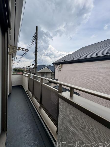 海老名市国分南４丁目の中古一戸建て