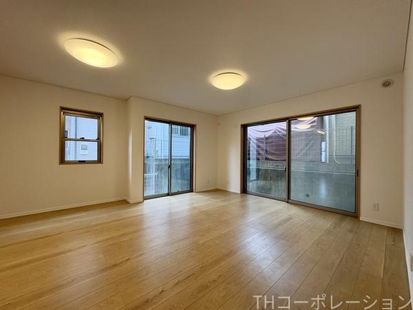 海老名市国分南４丁目の中古一戸建て