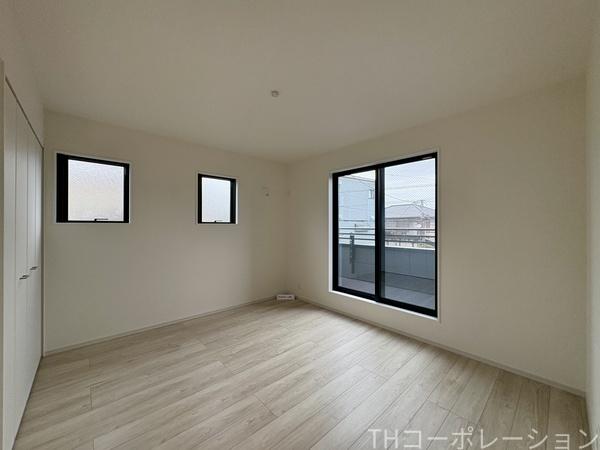 平塚市幸町新築戸建１号棟