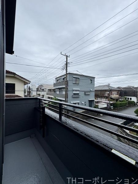 平塚市幸町新築戸建１号棟