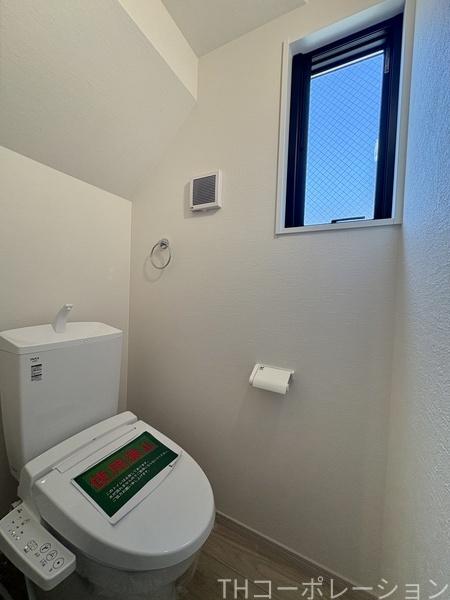 茅ヶ崎市若松町１期　新築戸建全１棟　２号棟