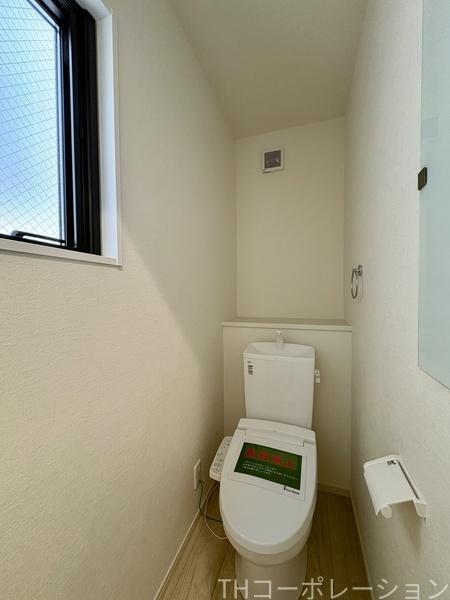 茅ヶ崎市南湖５期　新築戸建全２棟　２号棟