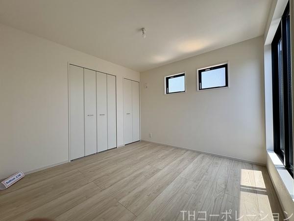 茅ヶ崎市南湖５期　新築戸建全２棟　２号棟