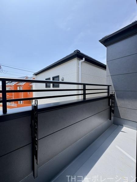 茅ヶ崎市南湖５期　新築戸建全２棟　２号棟