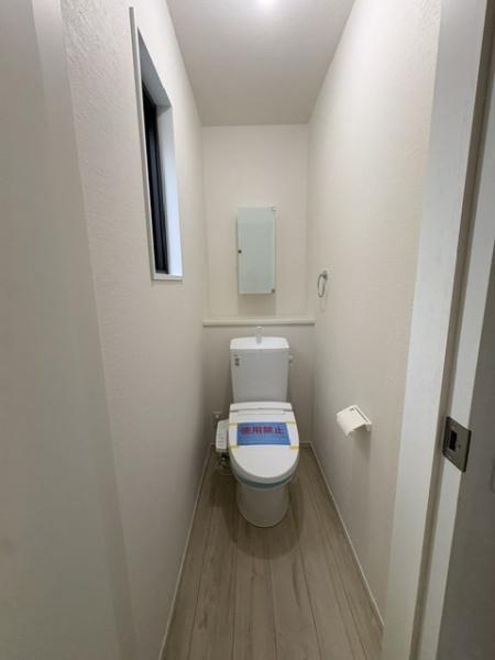 茅ヶ崎市柳島３期　新築戸建全２棟　２号棟