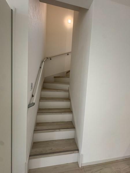 茅ヶ崎市柳島３期　新築戸建全２棟　２号棟