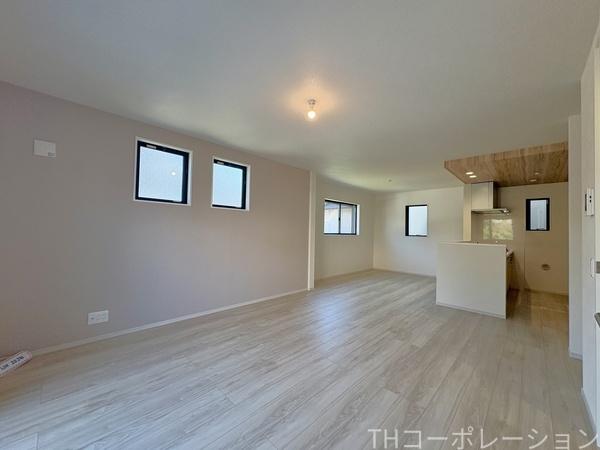 茅ヶ崎市香川２期　新築戸建全１棟