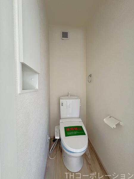 茅ヶ崎市香川２期　新築戸建全１棟