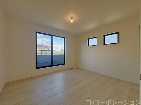 茅ヶ崎市香川２期　新築戸建全１棟