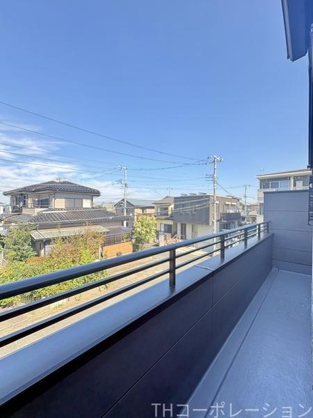 茅ヶ崎市香川２期　新築戸建全１棟