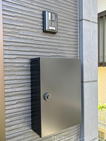 茅ヶ崎市香川２期　新築戸建全１棟