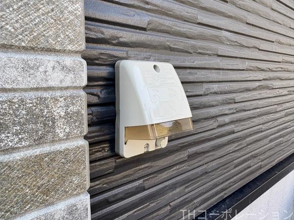 茅ヶ崎市香川２期　新築戸建全１棟