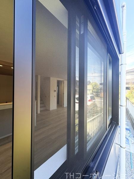 茅ヶ崎市香川２期　新築戸建全１棟