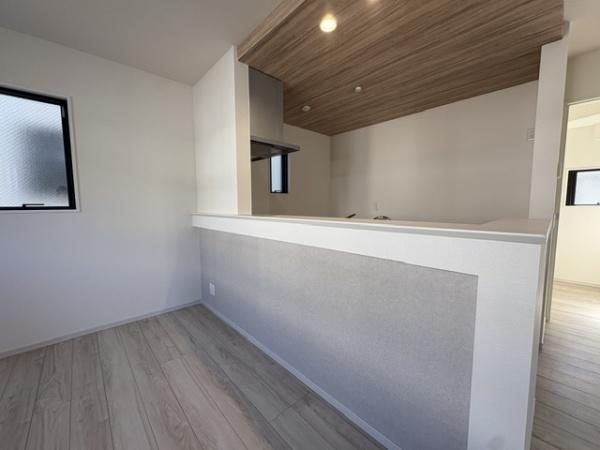 茅ヶ崎市香川２期　新築戸建全１棟