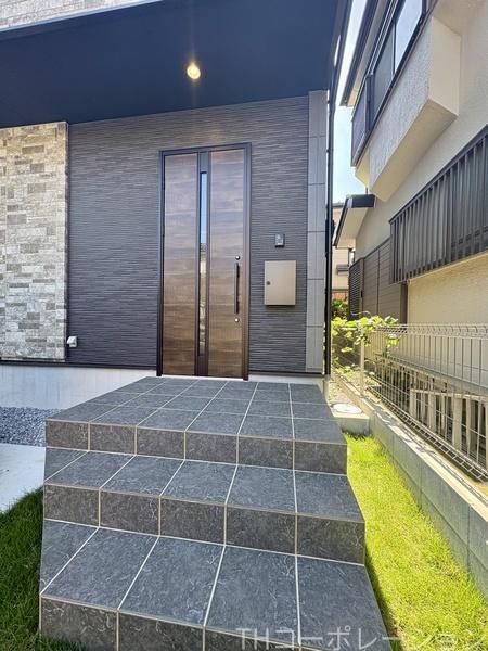 茅ヶ崎市香川２期　新築戸建全１棟
