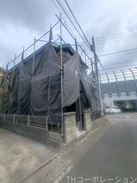 海老名市今里３丁目　中古戸建