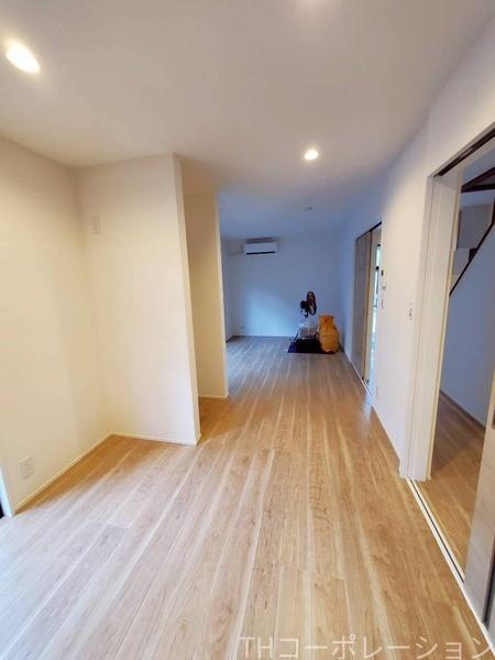 海老名市今里３丁目の中古一戸建て