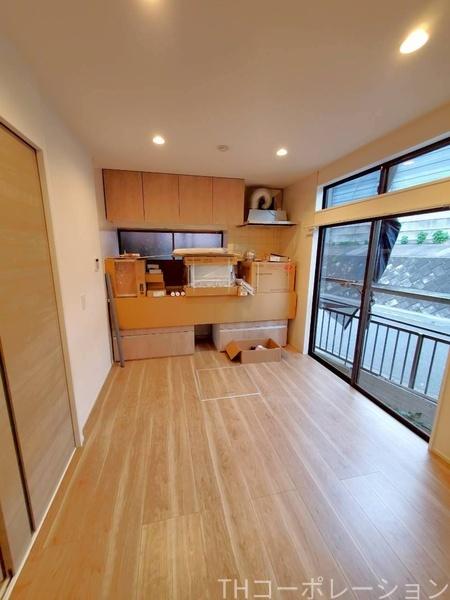 海老名市今里３丁目の中古一戸建て