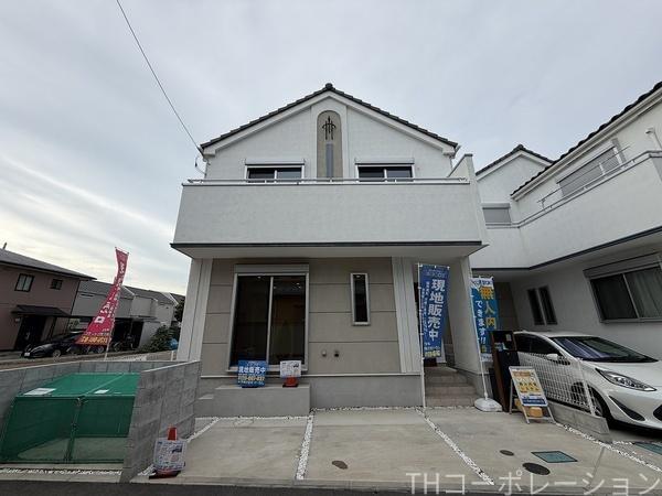 茅ヶ崎市中島　中古戸建