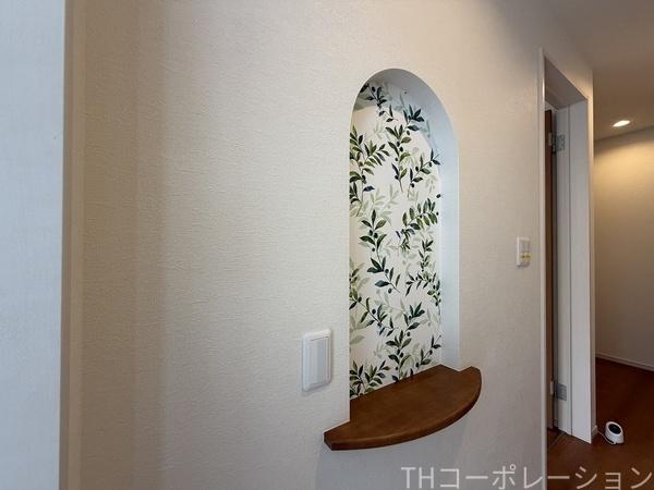 茅ヶ崎市中島の中古一戸建て
