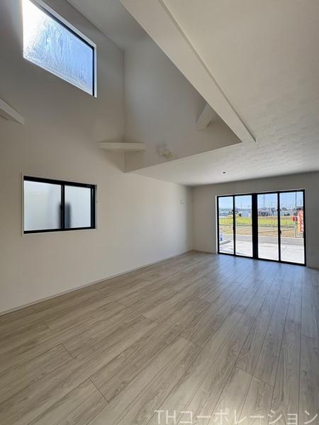 高座郡寒川町田端　新築戸建　全3棟　2号棟