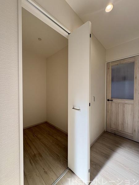 高座郡寒川町田端　新築戸建　全3棟　2号棟