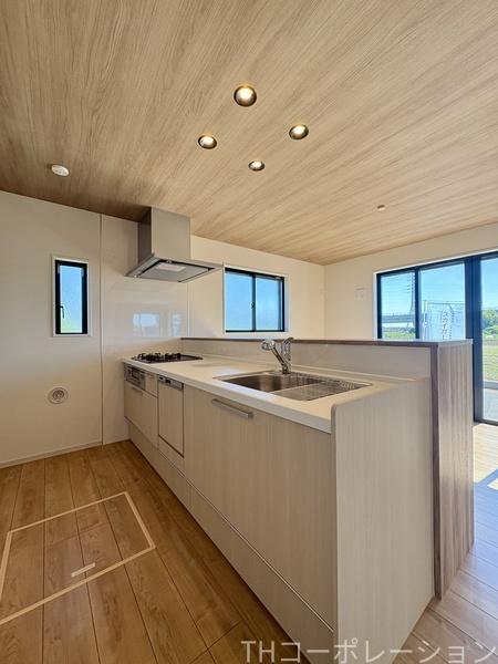 高座郡寒川町田端　新築戸建　全3棟　3号棟