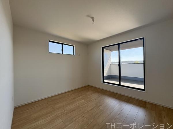 高座郡寒川町田端　新築戸建　全3棟　3号棟