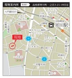 寒川町一之宮３丁目　新築戸建　2号棟