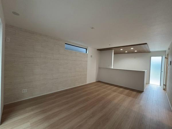 寒川町一之宮３丁目　新築戸建　4号棟