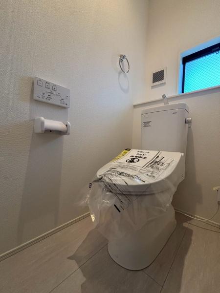 寒川町一之宮３丁目　新築戸建　５号棟