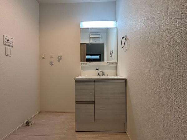 寒川町一之宮３丁目　新築戸建　５号棟
