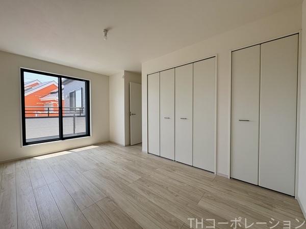 茅ヶ崎市南湖５期　新築戸建全２棟　１号棟
