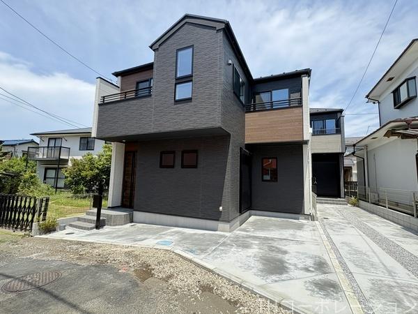 茅ヶ崎市南湖5期 新築戸建全2棟 1号棟