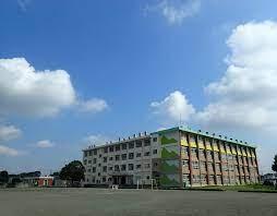 高座郡寒川町小谷１丁目の土地(寒川町立小谷小学校)