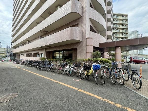 ダイアパレス海老名