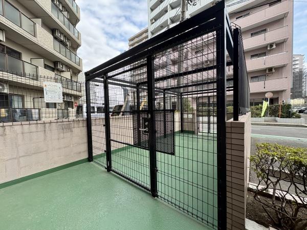 ダイアパレス海老名