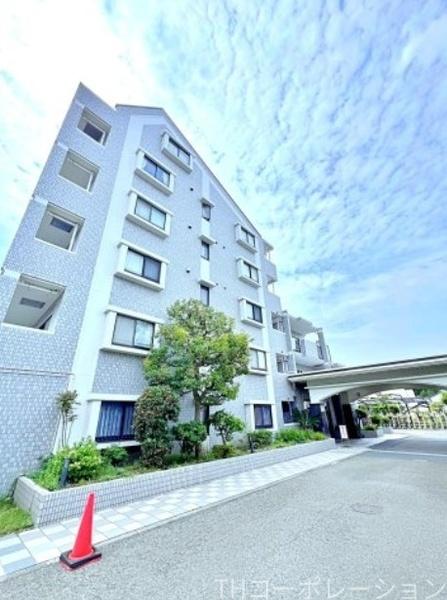 ニューイースト湘南茅ヶ崎