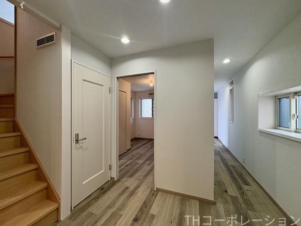 茅ヶ崎市中海岸４丁目の中古一戸建て