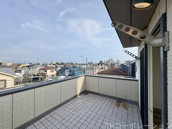 茅ヶ崎市中海岸４丁目の中古一戸建て
