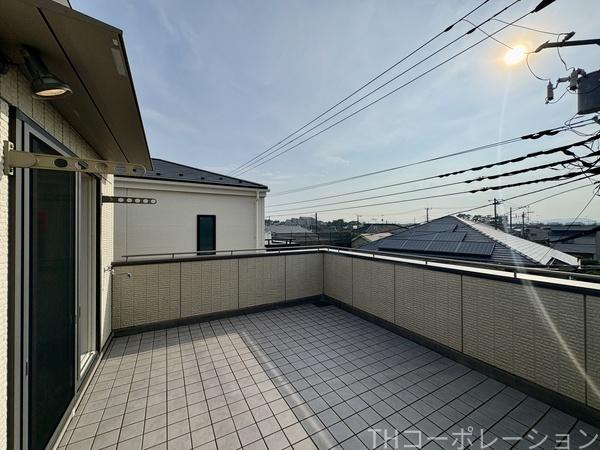 茅ヶ崎市中海岸４丁目の中古一戸建て
